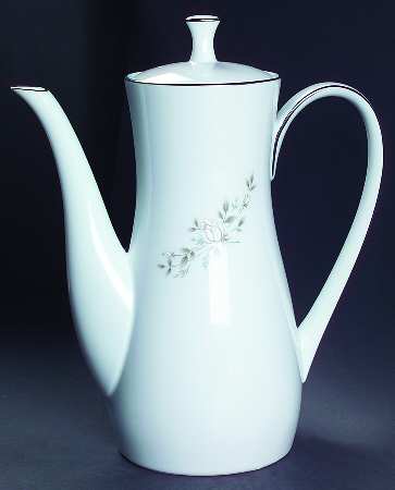 Marietta Coffee Pot & Lid