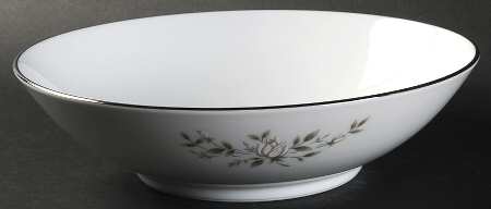 Marietta 8" Round Vegetable Bowl