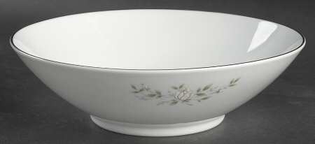 Marietta 8" Round Vegetable Bowl