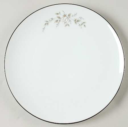 Marietta Salad Plate