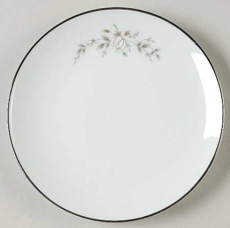 Marietta Bread & Butter Plate