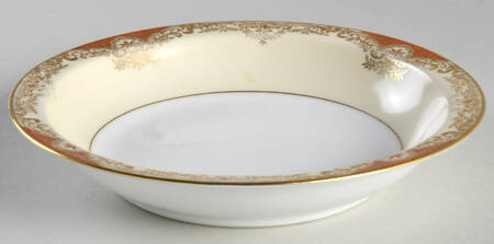 Marietta Rim Soup Bowl