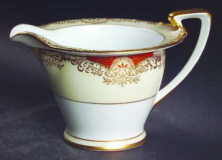 Marietta Creamer