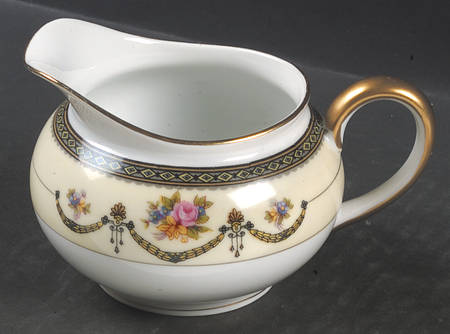 Marigold Creamer