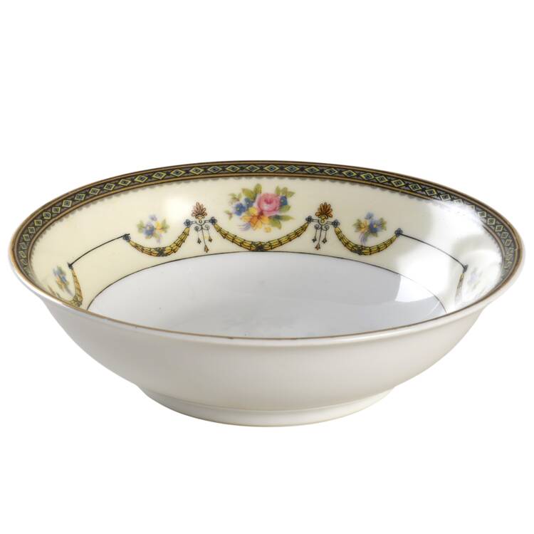 Marigold Coupe Cereal Bowl