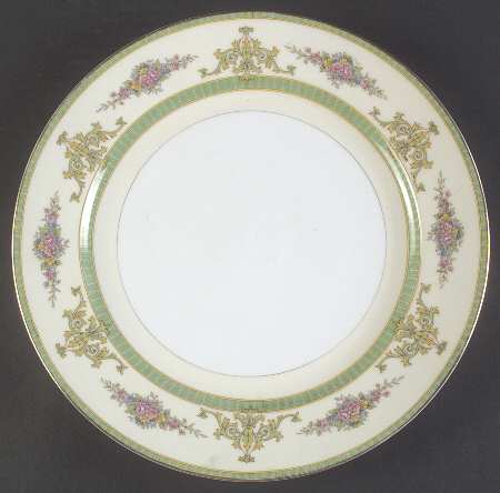 Marilyn 12" Chop Plate (Round Platter)