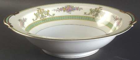 Marilyn 10" Round Vegetable Bowl