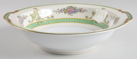 Marilyn 9" Round Vegetable Bowl