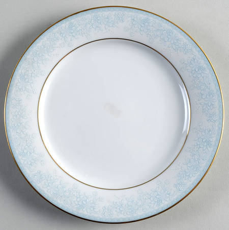 Marina Salad Plate