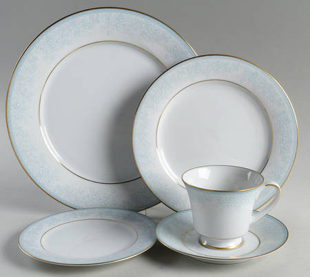 Marina 5 Piece Place Setting