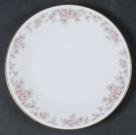 Marion Bread & Butter Plate