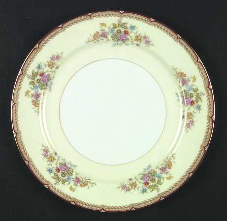 Mariposa by Noritake