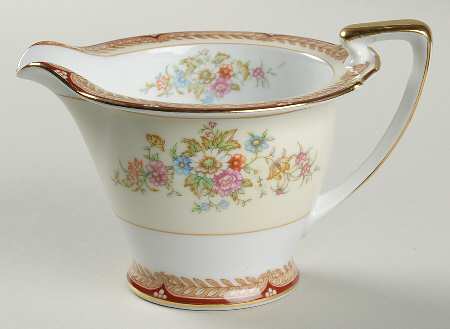 Mariposa Creamer