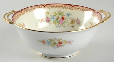 Mariposa Lugged Cereal Bowl