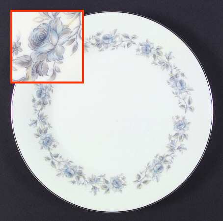 Mariposa by Noritake
