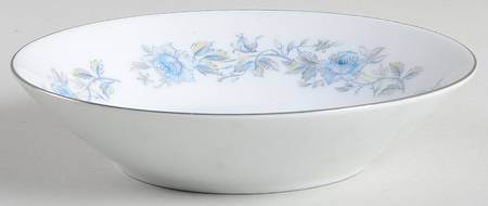 Mariposa Fruit/Dessert (Sauce) Bowl