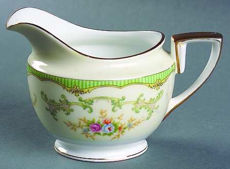 Marlene Green Creamer
