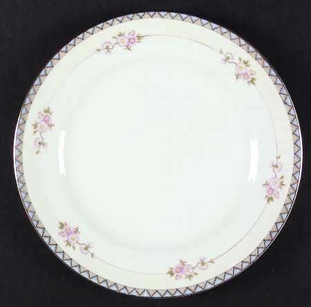 The Marne by Noritake