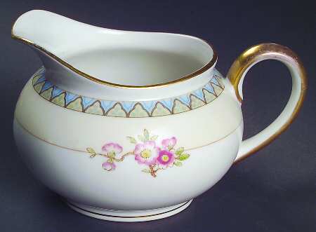The Marne Creamer