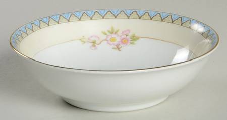 The Marne Coupe Cereal Bowl