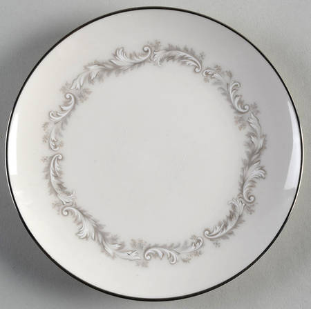 Marquis Bread & Butter Plate