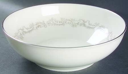 Marquis 8" Round Vegetable Bowl