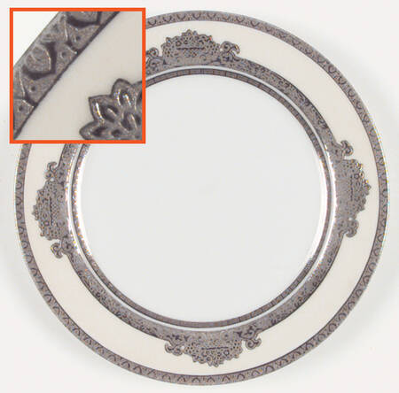 Marquise (No #) by Noritake