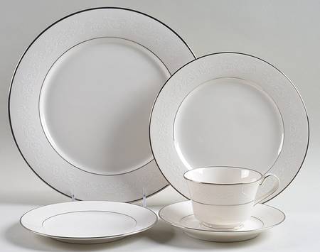 Marseille 5 Piece Place Setting