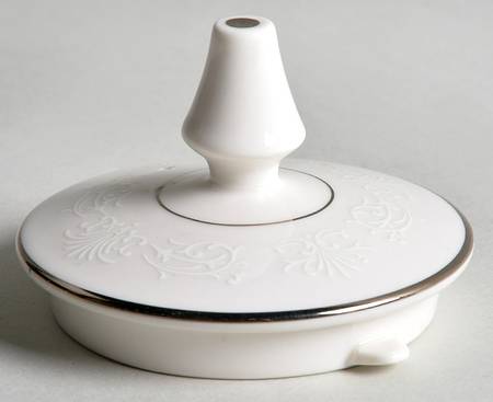 Marseille Lid for Teapot