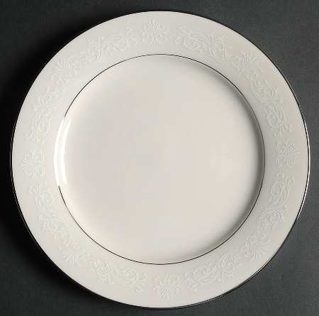 Marseille Salad Plate