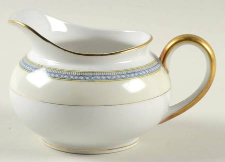 Marseilles Creamer
