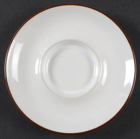 Marshmallow Saucer
