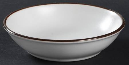 Marshmallow Fruit/Dessert (Sauce) Bowl