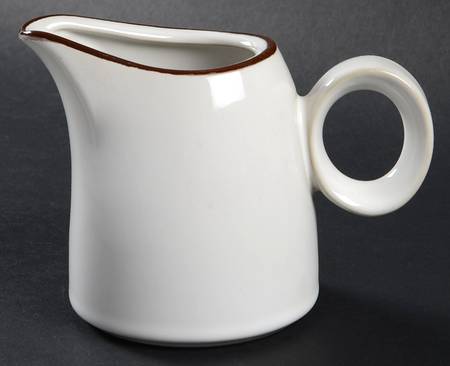 Marshmallow Creamer