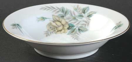 Marsha Fruit/Dessert (Sauce) Bowl