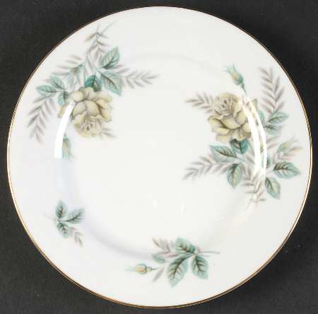 Marsha Bread & Butter Plate