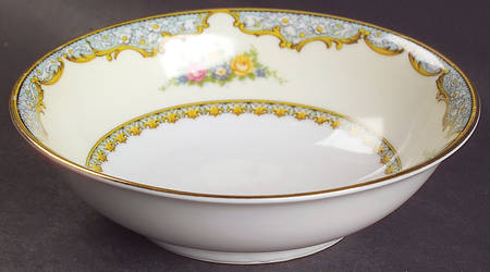 Martelle Coupe Cereal Bowl