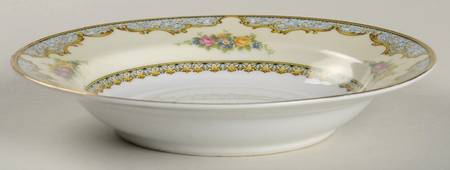 Martelle Oatmeal Bowl