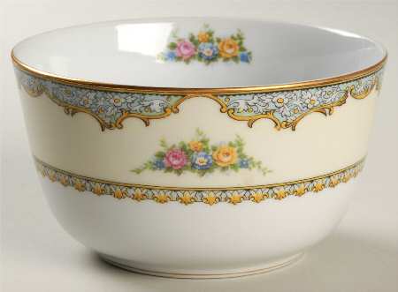 Martelle Cranberry Bowl