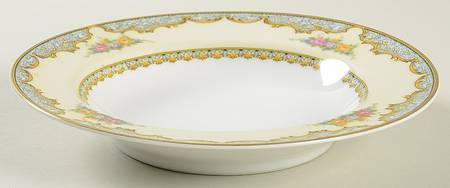 Martelle Rim Soup Bowl