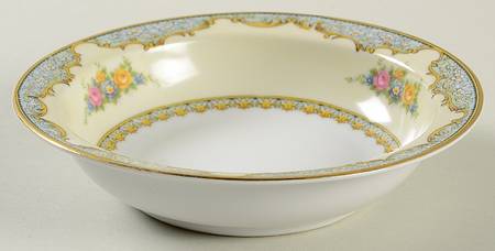 Martelle Rim Cereal Bowl