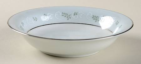 Martha Fruit/Dessert (Sauce) Bowl