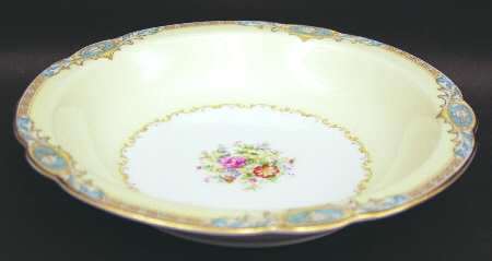 Marvelle Rim Soup Bowl