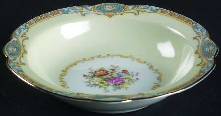 Marvelle Rim Fruit/Dessert (Sauce) Bowl