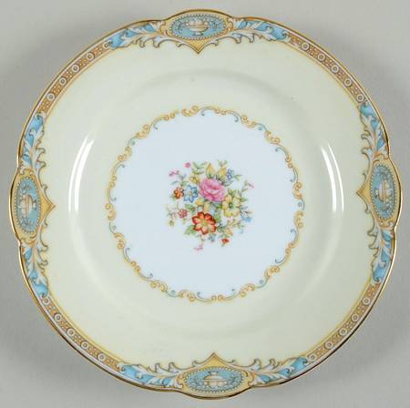 Marvelle Bread & Butter Plate