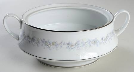 Marywood Round Vegetable No Lid