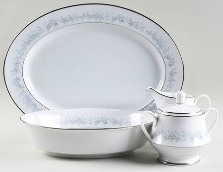 Marywood 5 Piece Hostess Set