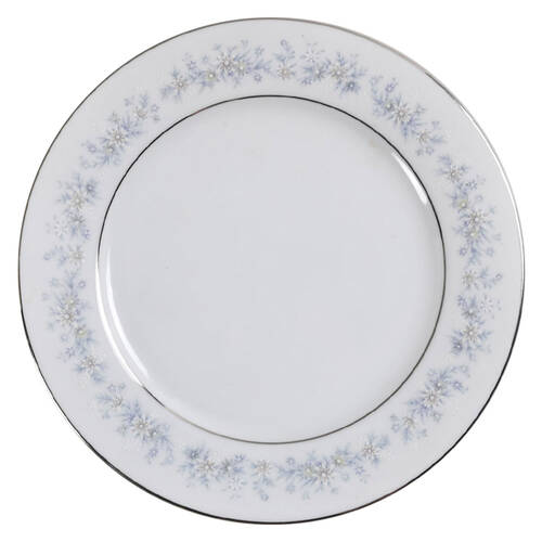 Marywood Salad Plate