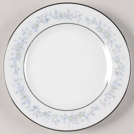 Marywood Bread & Butter Plate