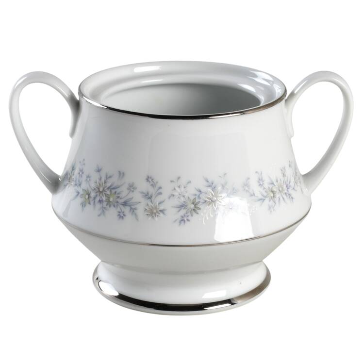 Marywood Sugar Bowl No Lid